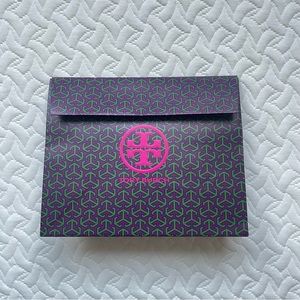 Tory Burch Gift Bag